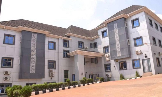 Nnewi Hotel | 35 m² Hotel ∙ 2 guests