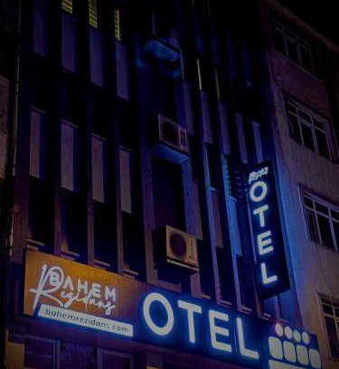 Ilkadım Hotel | 35 m² Hotel ∙ 3 guests
