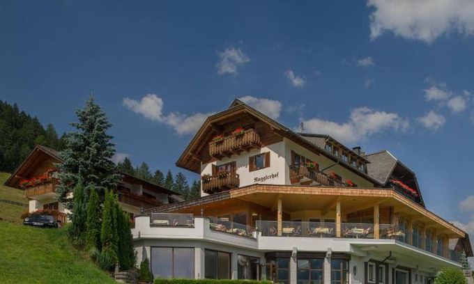 Weissensee Hotel | 35 m² Hotel ∙ 4 guests