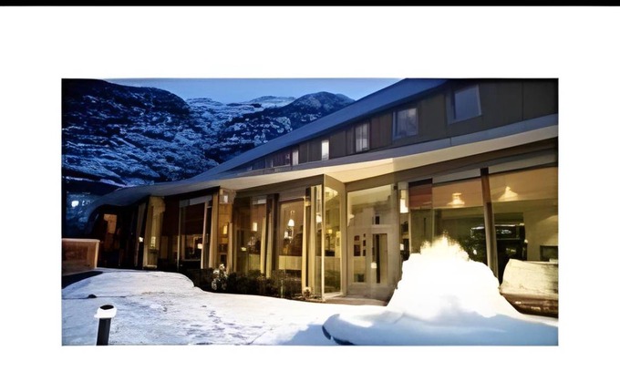 Ardalstangen Hotel | 35 m² Hotel ∙ 4 guests