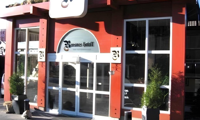 Byglandsfjord Hotel | 35 m² Hotel ∙ 4 guests