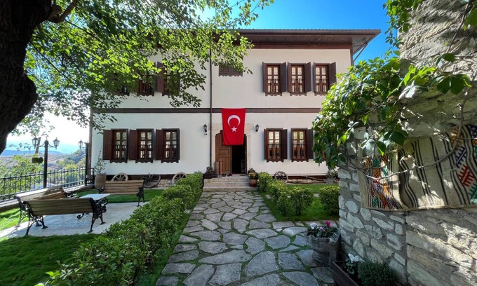 Safranbolu City Center Hotel | 35 m² Hotel ∙ 6 guests