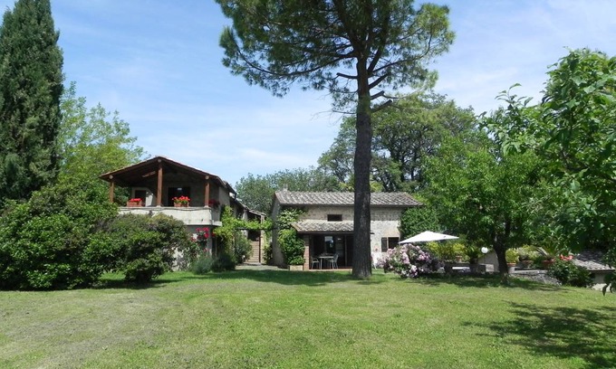 Monteroni d'Arbia House | 35 m² House ∙ 1 bedroom ∙ 2 guests