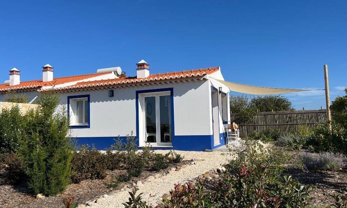 Cabeco de Aguia House | 35 m² House ∙ 1 bedroom ∙ 2 guests