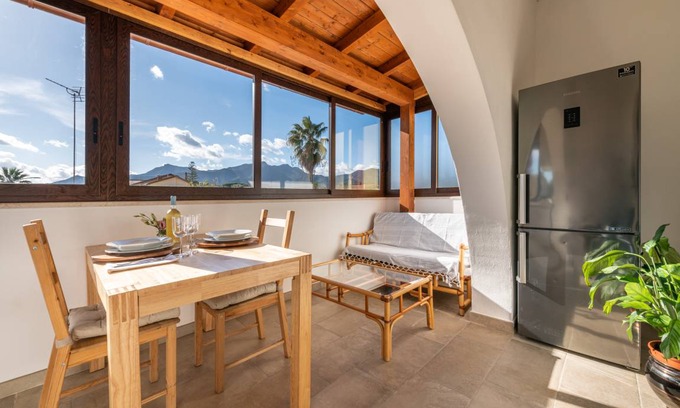 Torre degli Ulivi House | 35 m² House ∙ 1 bedroom ∙ 2 guests