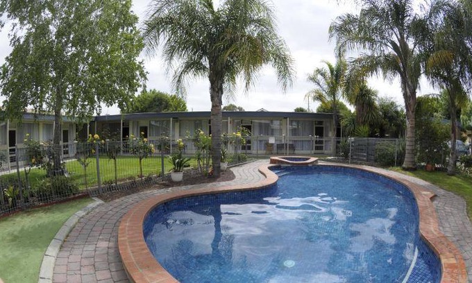 Albury Hotel | 35 m² Motel ∙ 6 guests
