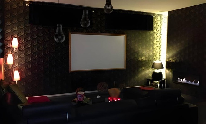 Herbesthal Apartment | 350 m² Apartment ∙ 1 bedroom ∙ 2 guests