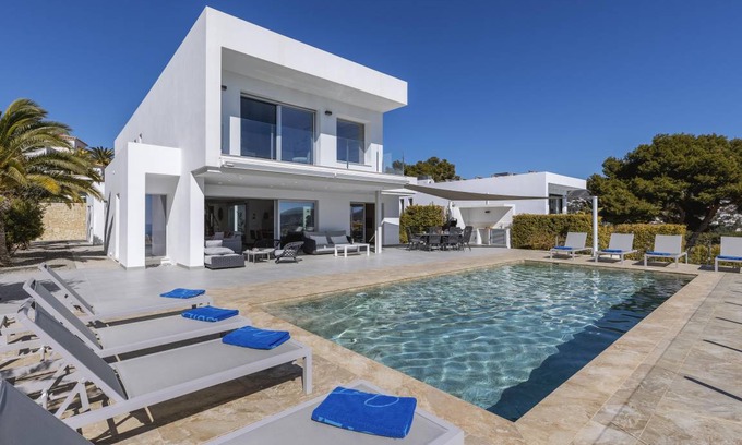 La Sabatera House | 350 m² House ∙ 2 bedrooms ∙ 4 guests