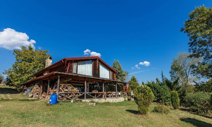 Izmit Villa | 350 m² Villa ∙ 4 bedrooms ∙ 8 guests