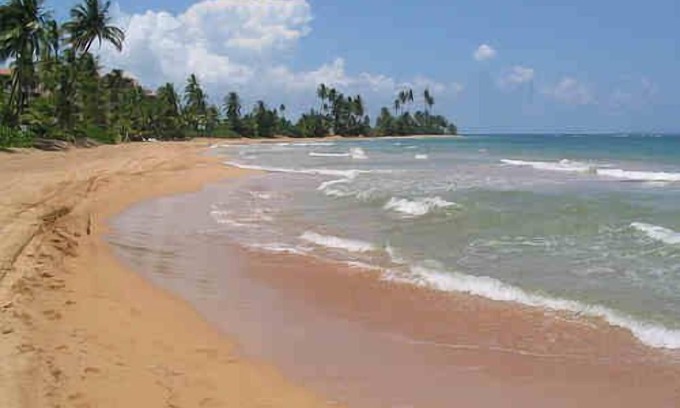 Rio Abajo Villa | 3500 ft HEAVENLY luxury BEACH home with PVT pool ,CHEF option, SLEEP 18