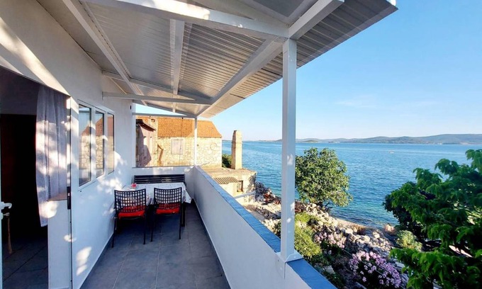 Sveti Petar Apartment | 36 m² Apartment ∙ 2 bedrooms ∙ 4 guests