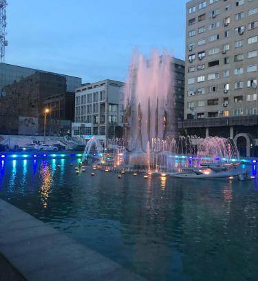 Drobeta-Turnu Severin Apartment | 36 m² Apartment ∙ 1 bedroom ∙ 2 guests