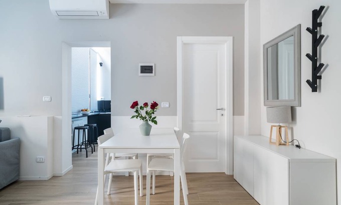 Historic Center Apartment | 36 m² Apartment ∙ 1 bedroom ∙ 4 guests