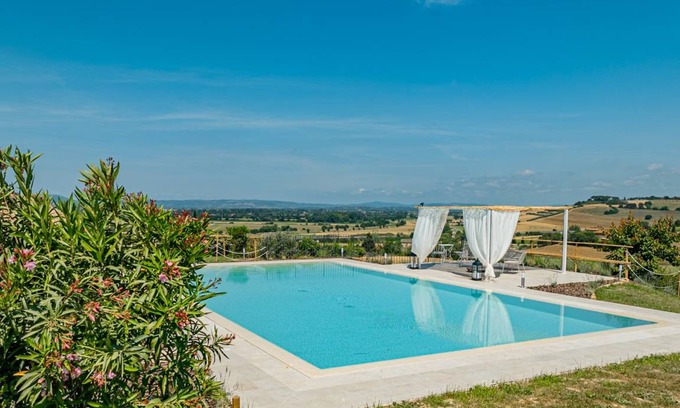 Valiano Apartment | 36 m² Apartment ∙ 1 bedroom ∙ 2 guests