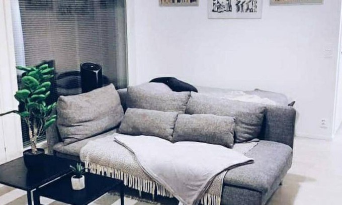 Vantaa Apartment | 36 m² Apartment ∙ 1 bedroom ∙ 4 guests