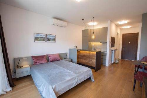 Sarajevska Apartment | 36 m² Apartment ∙ 1 bedroom ∙ 2 guests
