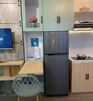 Bandung Apartment | 36 m² Apartment ∙ 2 bedrooms ∙ 6 guests