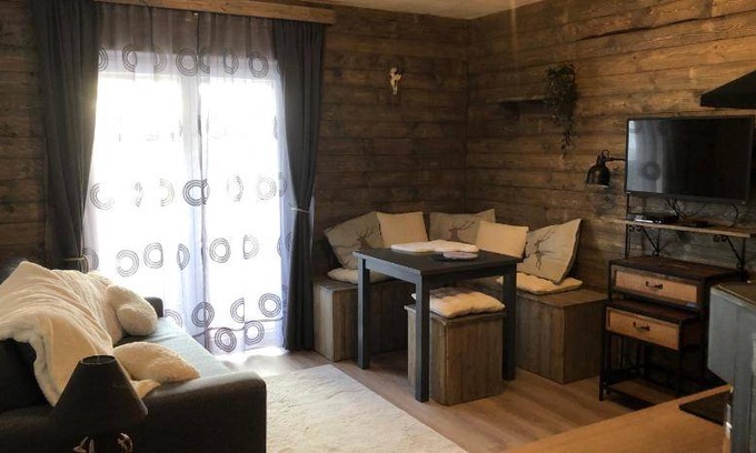 Doebriach Apartment | 36 m² Apartment ∙ 1 bedroom ∙ 2 guests