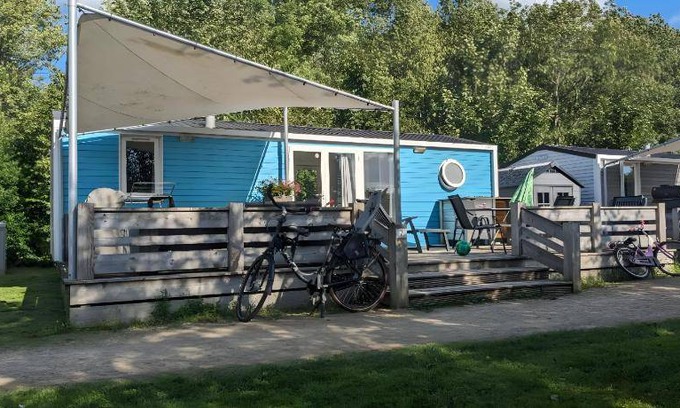 Kropswolde Apartment | 36 m² Apartment ∙ 3 bedrooms ∙ 6 guests