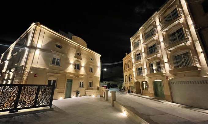 Xaghra Hotel | 36 m² Hotel ∙ 127 guests