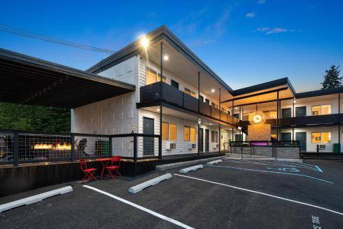 Pullman Hotel | 36 m² Hotel ∙ 4 guests