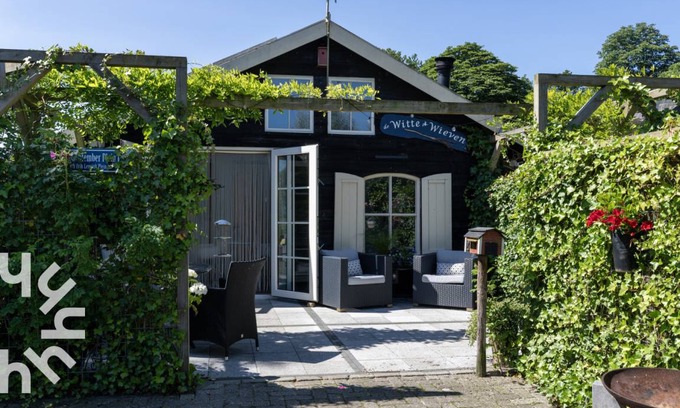 Nieuw Heeten House | 36 m² House ∙ 1 bedroom ∙ 2 guests