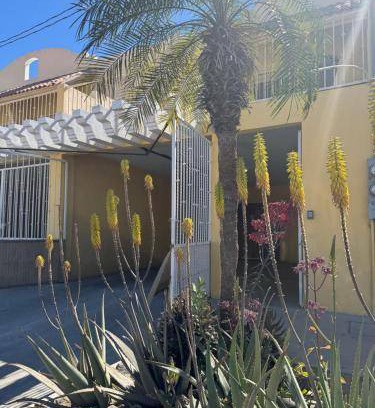 Esterito House | 36 m² House ∙ 2 bedrooms ∙ 6 guests