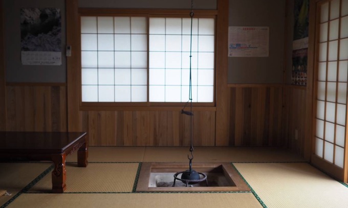 Miyoshi House | 36 m² House ∙ 3 bedrooms ∙ 10 guests
