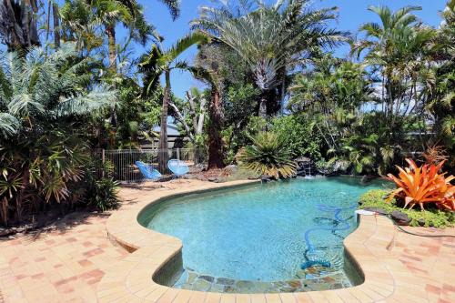 Bargara House | 36 Trevors Road