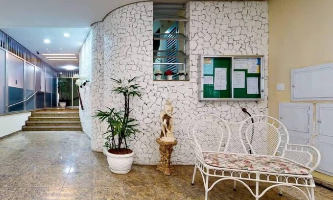 Flamengo Apartment | 360 Aterro do Flamengo By SUHCasa