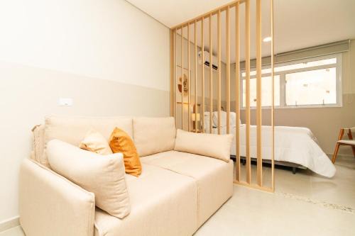 Se Apartment | 360 Sanfran Riachuelo