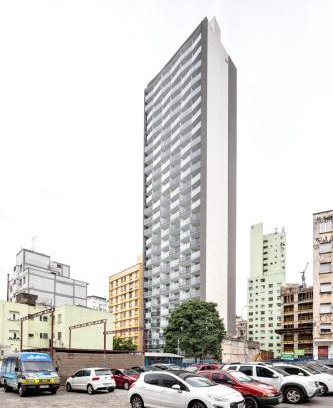 Se Apartment | 360 Suítes Sé
