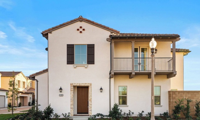 Portola Springs House | 360 View luxury house in delightful Irvine with WiFi, AC,