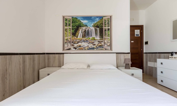 Grottaglie House | 3665 Resort Re Sole - Tripla Superior