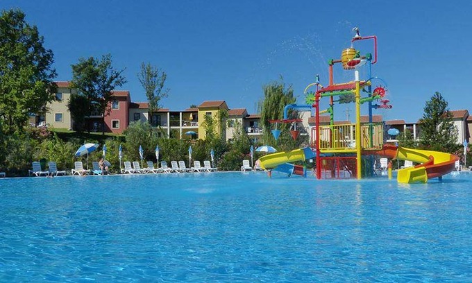 Cavalcaselle Apartment | 37 m² Apartment ∙ 2 bedrooms ∙ 6 guests