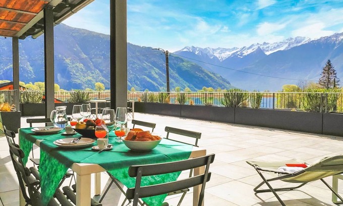 Dascio Apartment | 37 m² Apartment ∙ 1 bedroom ∙ 6 guests