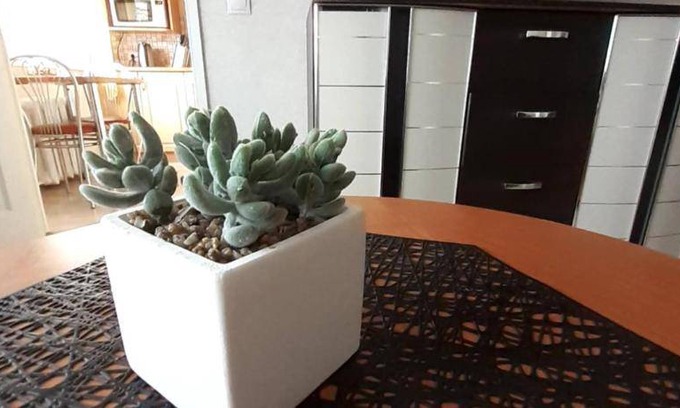 Johvi Parish Apartment | 37 m² Apartment ∙ 1 bedroom ∙ 4 guests