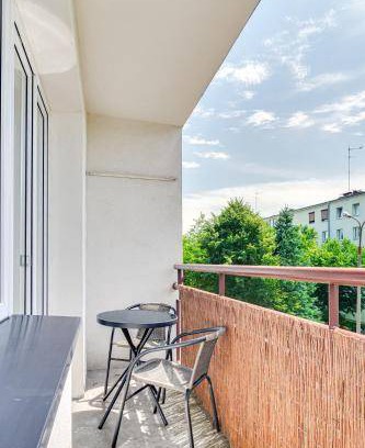 Kedzierzyn Kozle Apartment | 37 m² Apartment ∙ 1 bedroom ∙ 4 guests