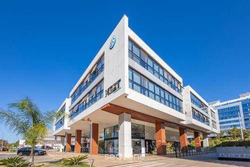 Setor Noroeste Apartment | 37 m² Apartment ∙ 1 bedroom ∙ 3 guests