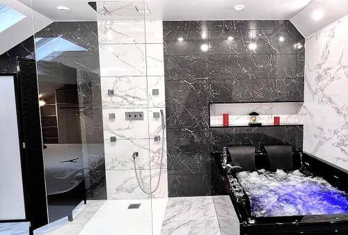 Coutures Apartment | 37 m² Apartment ∙ 1 bedroom ∙ 2 guests