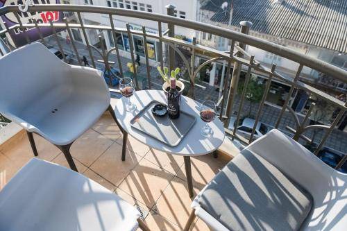 Orestiada Apartment | 37 m² Apartment ∙ 1 bedroom ∙ 2 guests