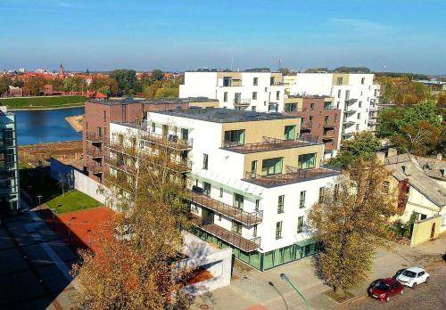 Old Town Apartment | 37 m² Apartment ∙ 1 bedroom ∙ 5 guests