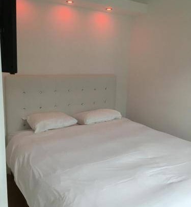 Paquis Navigation Hotel | 37 m² Hotel ∙ 4 guests