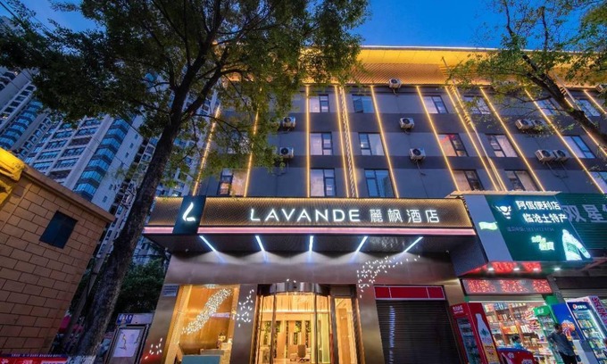 Xishan Hotel | 37 m² Hotel ∙ 2 guests