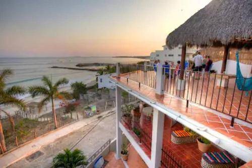 Emiliano Zapata Hotel | 37 m² Hotel ∙ 2 guests