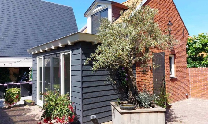 Valkenburg House | 37 m² House ∙ 1 bedroom ∙ 2 guests