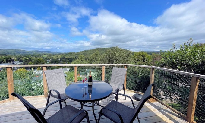 Rockcliffe House | 37 m² House ∙ 2 bedrooms ∙ 6 guests