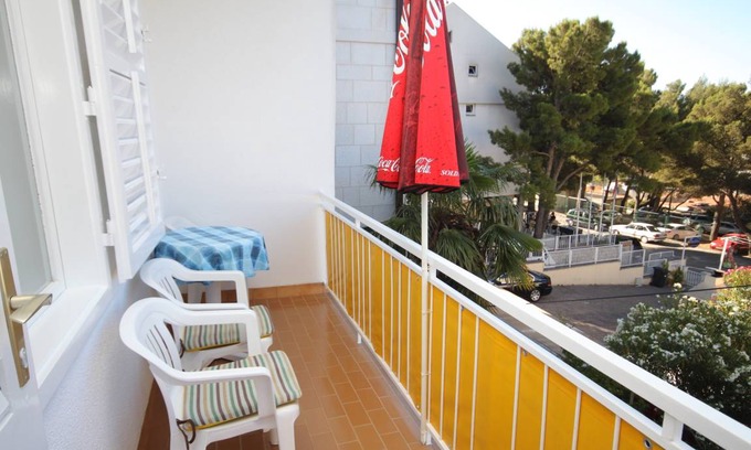 Ratac Resort | 37 m² Private room ∙ 1 bedroom ∙ 3 guests