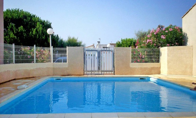 Le Barcares Resort | 37 m² Resort ∙ 2 bedrooms ∙ 4 guests