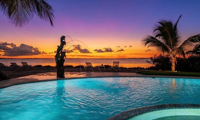 Sugarloaf Key House | 372 m² House ∙ 4 bedrooms ∙ 8 guests